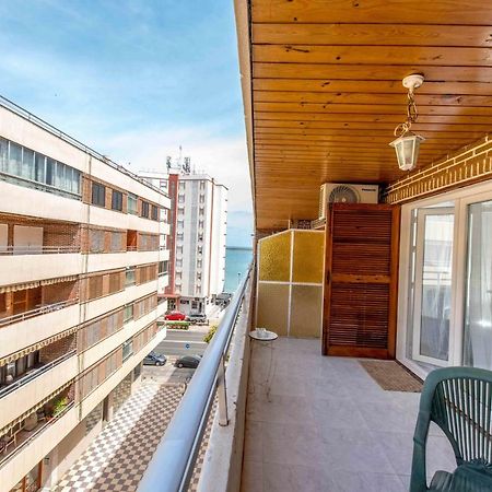 Apartments Home Of Sun Torrevieja Exteriör bild
