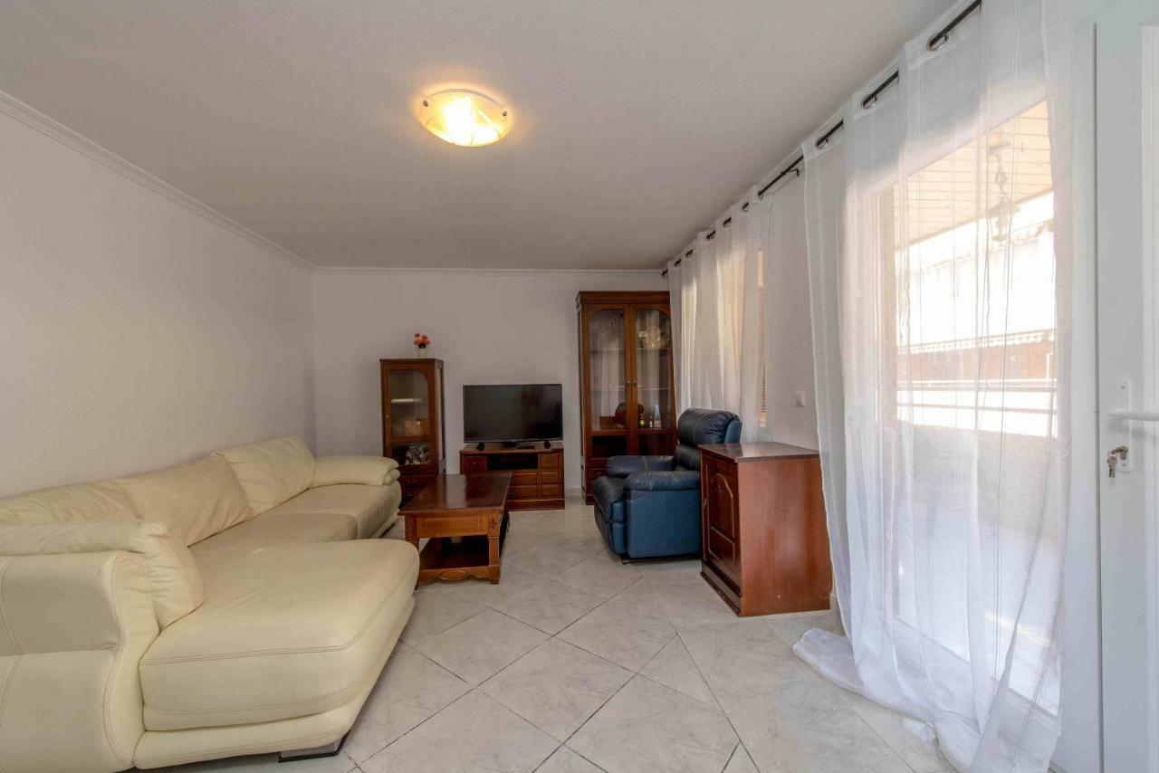 Apartments Home Of Sun Torrevieja Exteriör bild